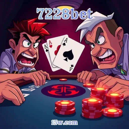 7228bet: Bônus Imperdíveis Para Elevar Seu Jogo