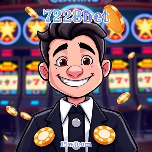 7228bet: Como um Site Confiável Transforma o Jogo Online