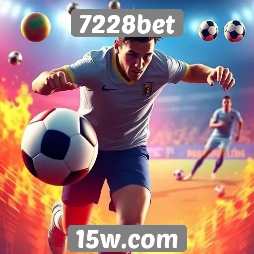 Comparativo de jogos oferecidos no 7228bet