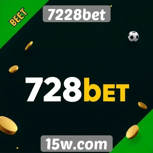 Ofertas e promoções disponíveis na 7228bet