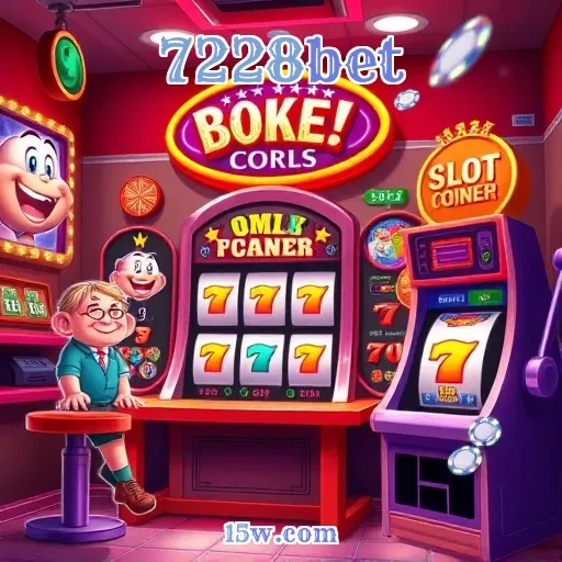 7228bet: Revolução em Apostas Online para Todos os Gamers