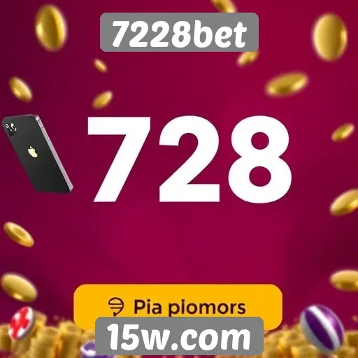 Promoções e bônus disponíveis no 7228bet